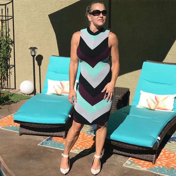 NWOT Free People Sleeveless MIDI Dress - Picture 8 of 8